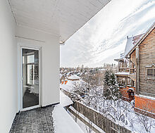 Дом в п Большая Черная