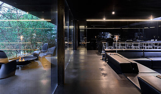 Одноэтажный дом в Путилково