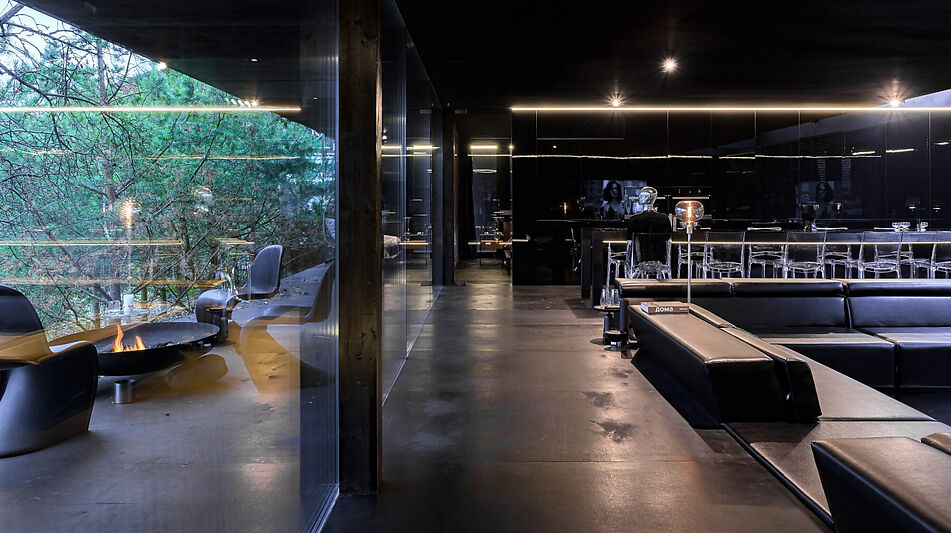 Одноэтажный дом в Путилково