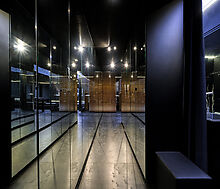 Одноэтажный дом в Путилково