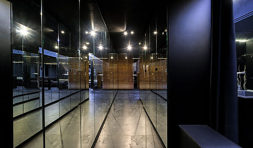 Одноэтажный дом в Путилково