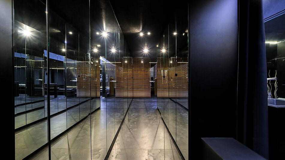 Одноэтажный дом в Путилково