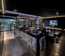 Одноэтажный дом в Путилково