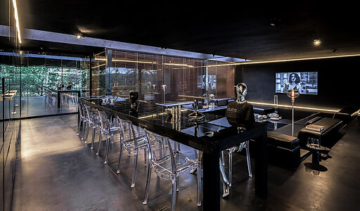 Одноэтажный дом в Путилково