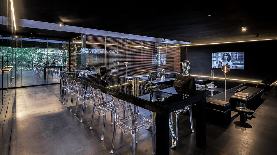 Одноэтажный дом в Путилково