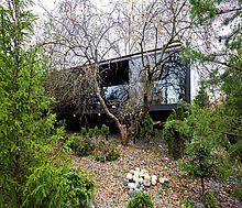 Одноэтажный дом в Путилково