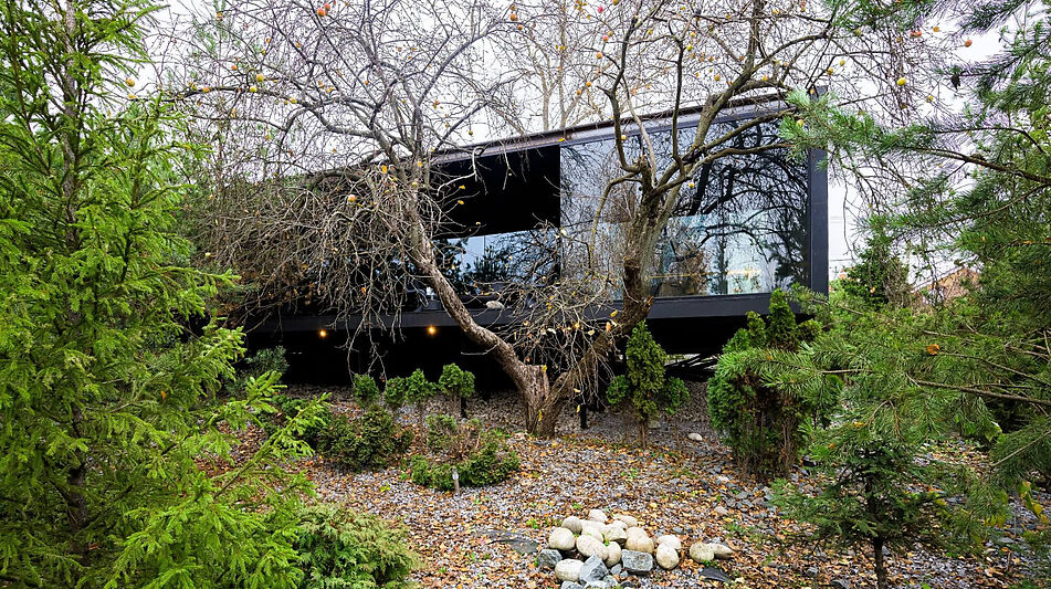 Одноэтажный дом в Путилково