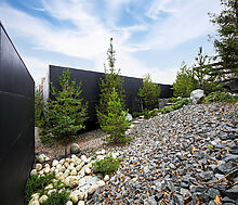 Одноэтажный дом в Путилково