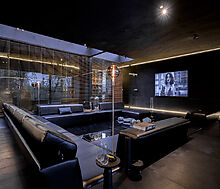 Одноэтажный дом в Путилково