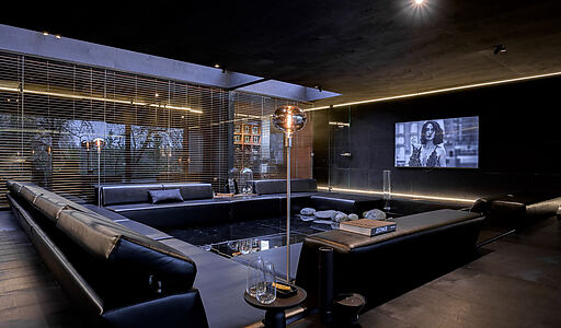 Одноэтажный дом в Путилково