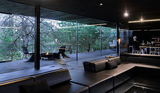 Одноэтажный дом в Путилково