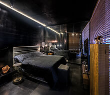 Одноэтажный дом в Путилково