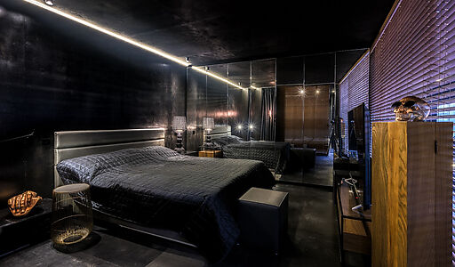 Одноэтажный дом в Путилково