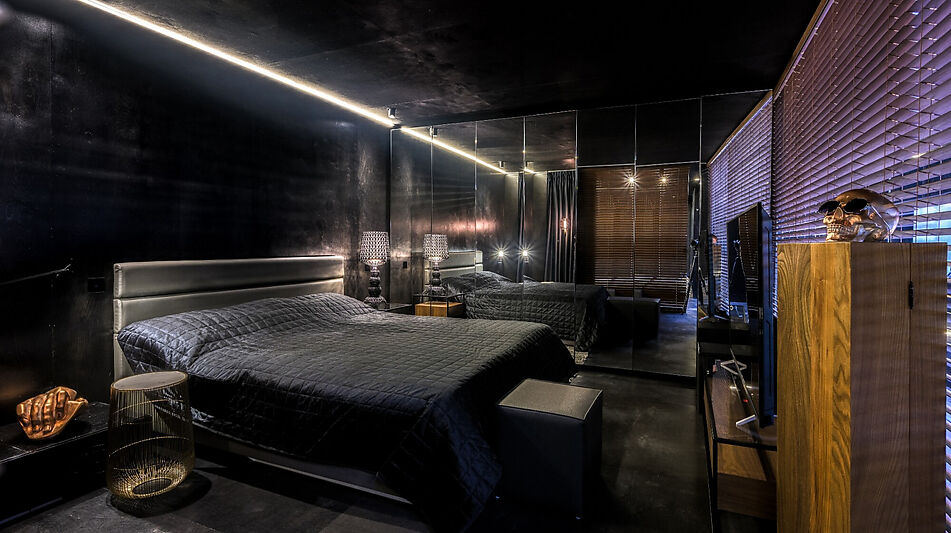 Одноэтажный дом в Путилково