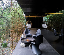 Одноэтажный дом в Путилково