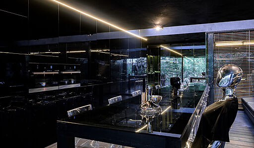 Одноэтажный дом в Путилково