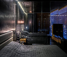 Одноэтажный дом в Путилково