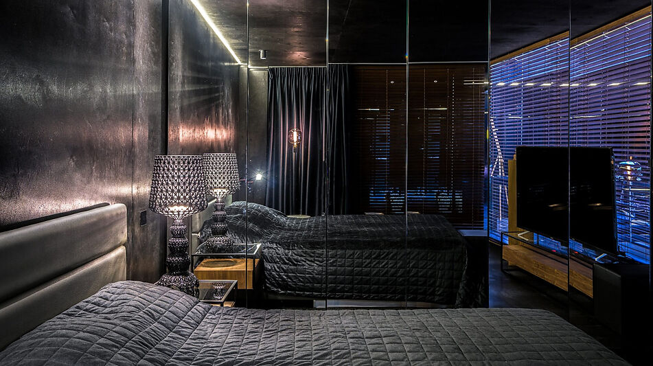 Одноэтажный дом в Путилково