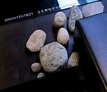 Одноэтажный дом в Путилково