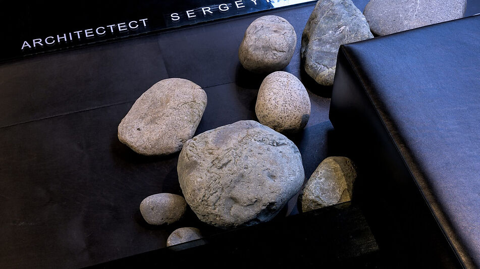 Одноэтажный дом в Путилково