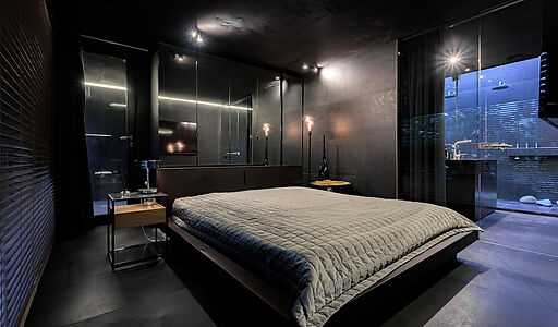 Одноэтажный дом в Путилково