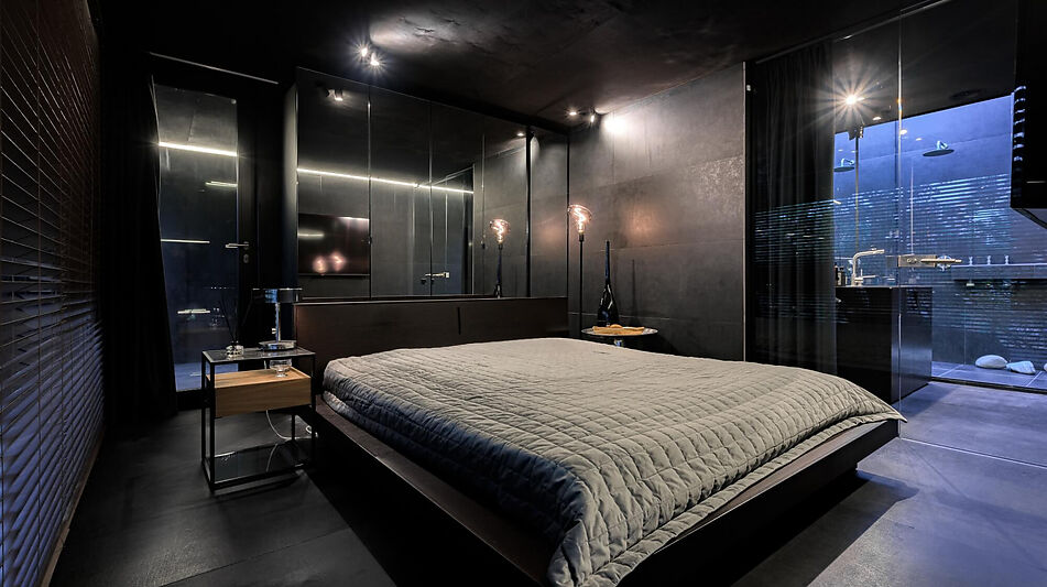 Одноэтажный дом в Путилково