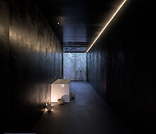 Одноэтажный дом в Путилково