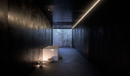 Одноэтажный дом в Путилково