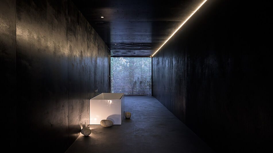 Одноэтажный дом в Путилково