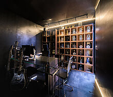 Одноэтажный дом в Путилково