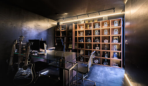 Одноэтажный дом в Путилково