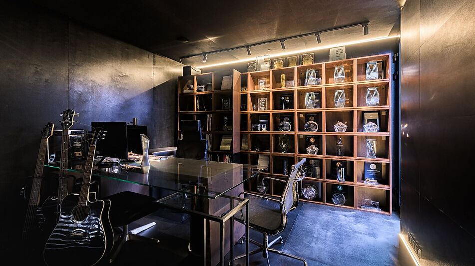 Одноэтажный дом в Путилково