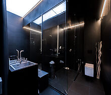 Одноэтажный дом в Путилково