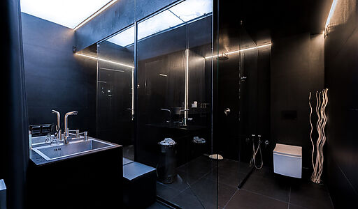 Одноэтажный дом в Путилково