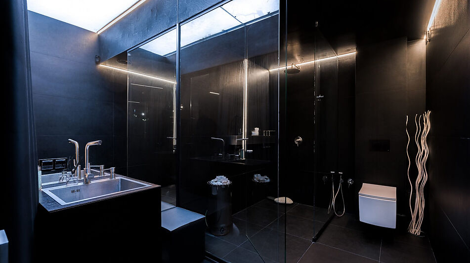 Одноэтажный дом в Путилково