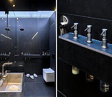 Одноэтажный дом в Путилково