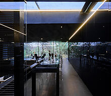 Одноэтажный дом в Путилково