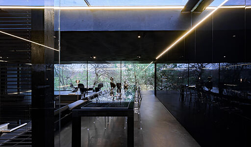 Одноэтажный дом в Путилково