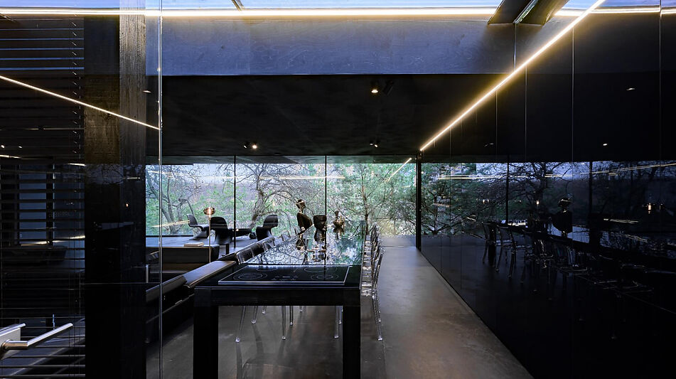 Одноэтажный дом в Путилково