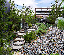 Одноэтажный дом в Путилково