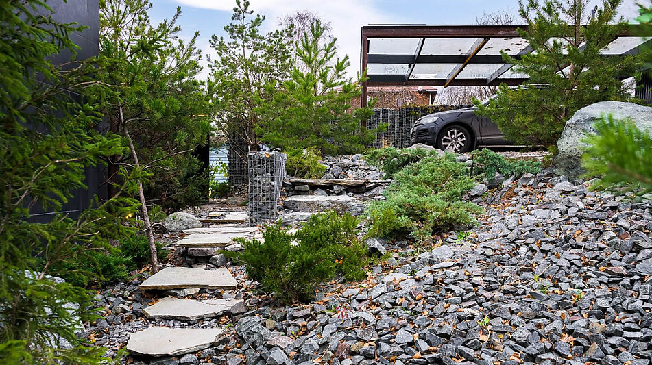 Одноэтажный дом в Путилково