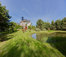 Зеленый Ветер-1