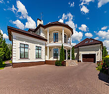 Особняк в КП Монтевиль