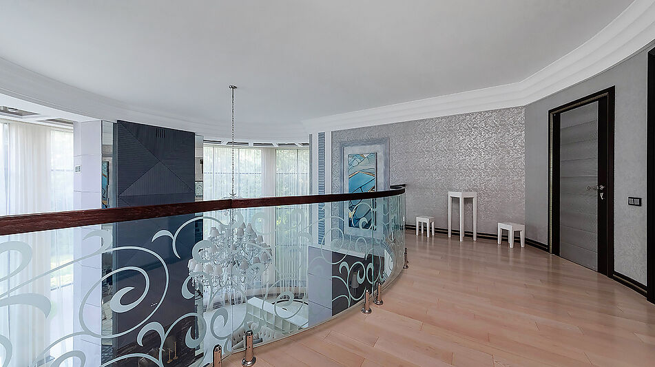 Особняк в КП Монтевиль