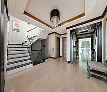 Особняк в КП Монтевиль