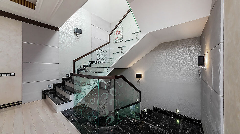 Особняк в КП Монтевиль