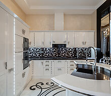 Особняк в КП Монтевиль