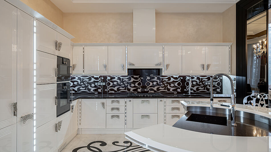 Особняк в КП Монтевиль