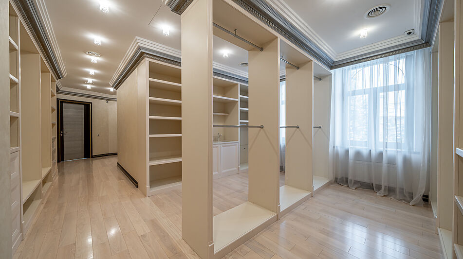 Особняк в КП Монтевиль