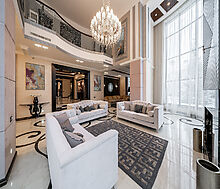 Особняк в КП Монтевиль